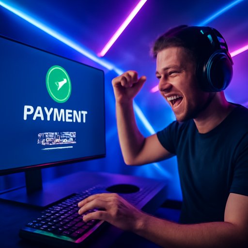 67BD রকেট ট্রানজ্যাকশন দৃশ্য